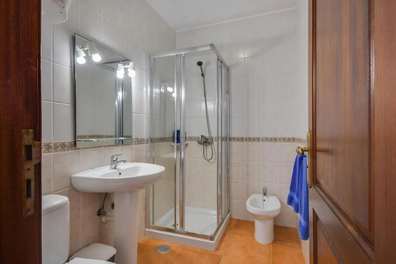 Apartamentos Flor Seis Caleta de Sebo España