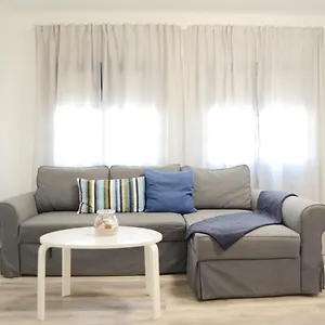  Apartamento El Marinero - Iglesia