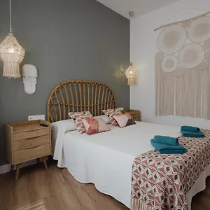  Apartamento La Pardela Excellence