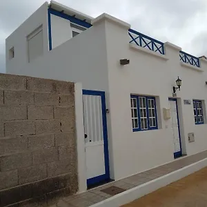  Apartamento Casa El Salao