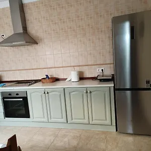  Сasa de vacaciones Casa Carmen Dolores