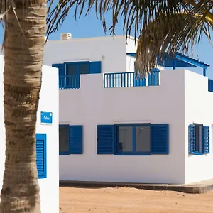  Apartamento Calimas
